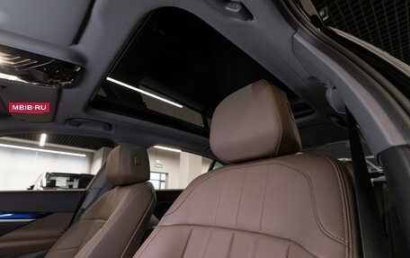 BMW 5 серия, 2025 год, 8 600 000 рублей, 10 фотография