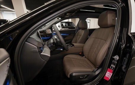 BMW 5 серия, 2025 год, 8 600 000 рублей, 9 фотография