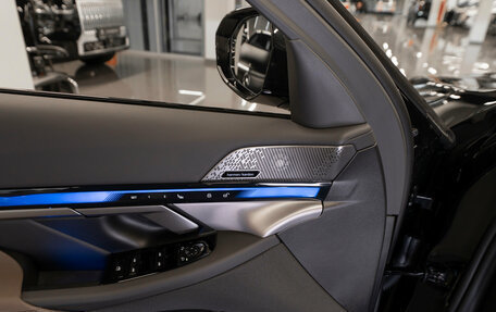 BMW 5 серия, 2025 год, 8 600 000 рублей, 23 фотография