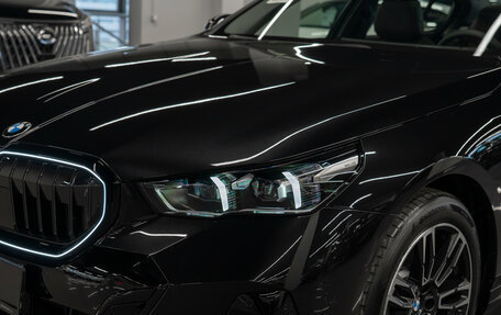 BMW 5 серия, 2025 год, 8 600 000 рублей, 27 фотография