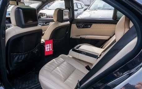 Mercedes-Benz S-Класс, 2011 год, 2 249 000 рублей, 11 фотография