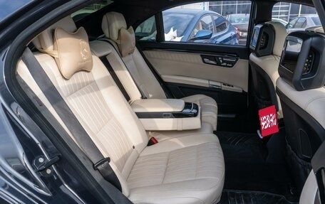 Mercedes-Benz S-Класс, 2011 год, 2 249 000 рублей, 7 фотография