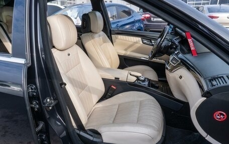 Mercedes-Benz S-Класс, 2011 год, 2 249 000 рублей, 8 фотография