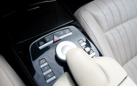 Mercedes-Benz S-Класс, 2011 год, 2 249 000 рублей, 19 фотография