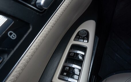 Mercedes-Benz S-Класс, 2011 год, 2 249 000 рублей, 22 фотография