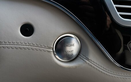 Mercedes-Benz S-Класс, 2011 год, 2 249 000 рублей, 21 фотография