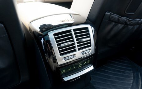 Mercedes-Benz S-Класс, 2011 год, 2 249 000 рублей, 26 фотография