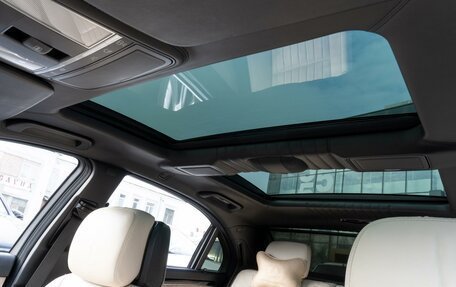 Mercedes-Benz S-Класс, 2011 год, 2 249 000 рублей, 25 фотография