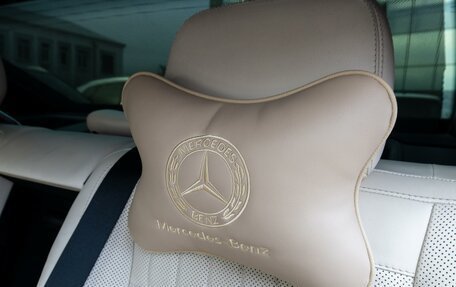 Mercedes-Benz S-Класс, 2011 год, 2 249 000 рублей, 34 фотография