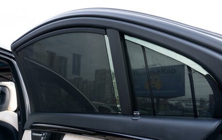 Mercedes-Benz S-Класс, 2011 год, 2 249 000 рублей, 33 фотография