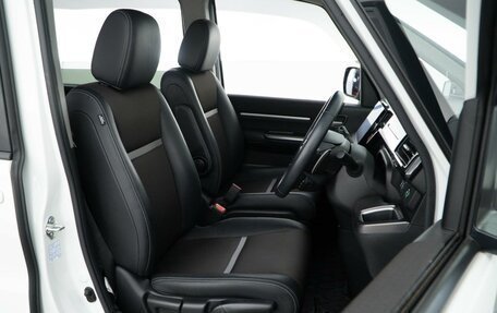 Honda Stepwgn IV, 2021 год, 9 фотография