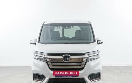 Honda Stepwgn IV, 2021 год, 4 фотография