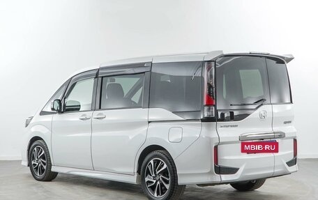 Honda Stepwgn IV, 2021 год, 3 фотография