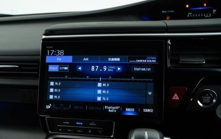 Honda Stepwgn IV, 2021 год, 21 фотография