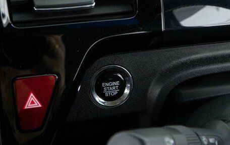 Honda Stepwgn IV, 2021 год, 19 фотография