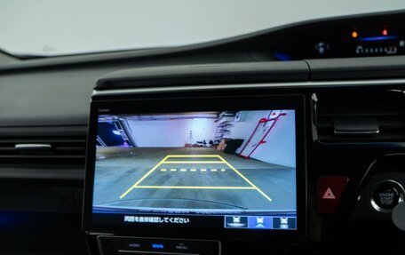 Honda Stepwgn IV, 2021 год, 22 фотография