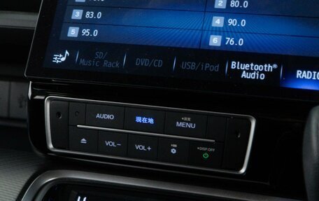 Honda Stepwgn IV, 2021 год, 20 фотография