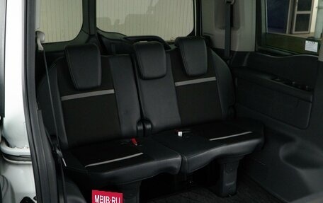 Honda Stepwgn IV, 2021 год, 10 фотография