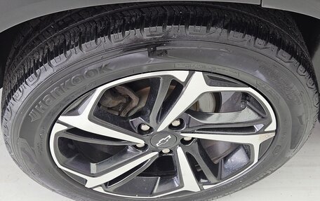 Chevrolet TrailBlazer, 2022 год, 1 395 000 рублей, 15 фотография