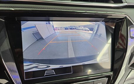 Chevrolet TrailBlazer, 2022 год, 1 395 000 рублей, 18 фотография