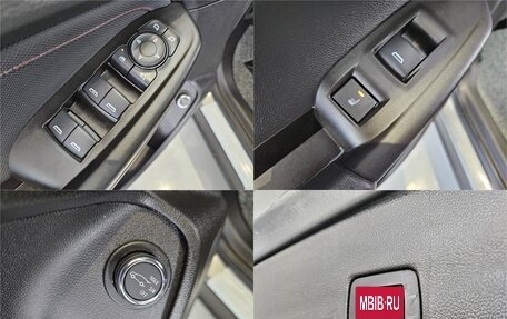 Chevrolet TrailBlazer, 2022 год, 1 395 000 рублей, 16 фотография