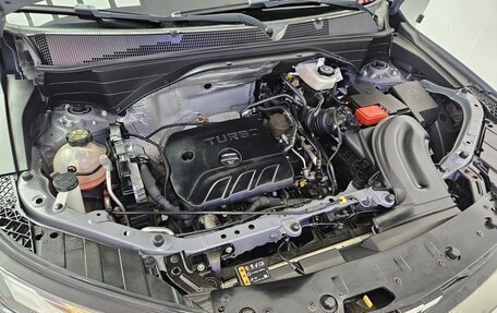 Chevrolet TrailBlazer, 2022 год, 1 395 000 рублей, 20 фотография