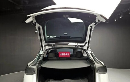 Tesla Model Y I, 2025 год, 7 600 000 рублей, 5 фотография