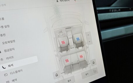 Tesla Model Y I, 2025 год, 7 600 000 рублей, 13 фотография