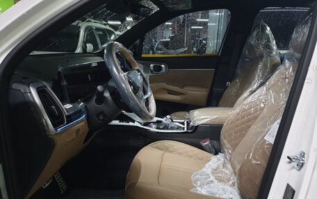 KIA Sorento IV, 2025 год, 8 790 000 рублей, 6 фотография