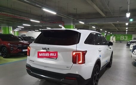 KIA Sorento IV, 2025 год, 8 790 000 рублей, 3 фотография