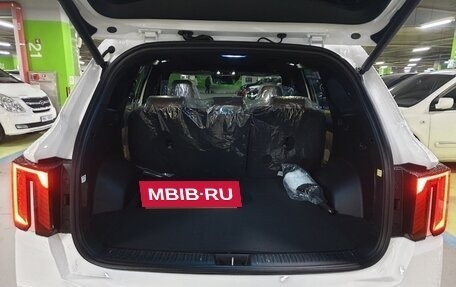 KIA Sorento IV, 2025 год, 8 790 000 рублей, 5 фотография