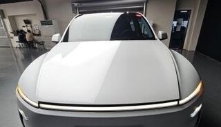 Tesla Model Y I, 2025 год, 7 600 000 рублей, 14 фотография