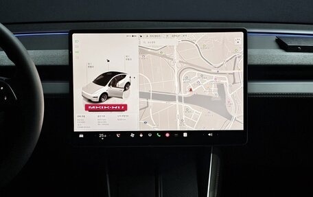 Tesla Model Y I, 2025 год, 7 600 000 рублей, 11 фотография