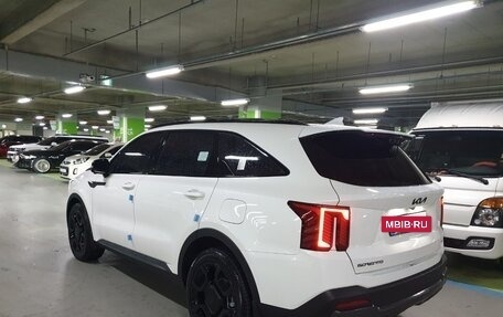 KIA Sorento IV, 2025 год, 8 790 000 рублей, 4 фотография