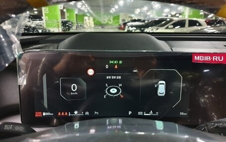 KIA Sorento IV, 2025 год, 8 790 000 рублей, 7 фотография