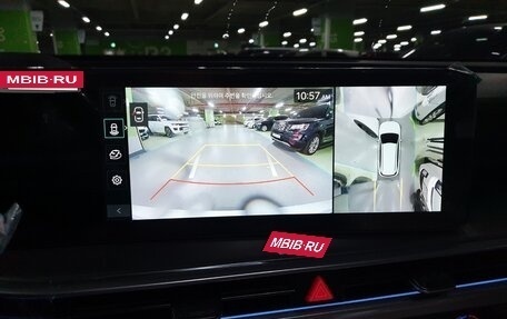 KIA Sorento IV, 2025 год, 8 790 000 рублей, 8 фотография