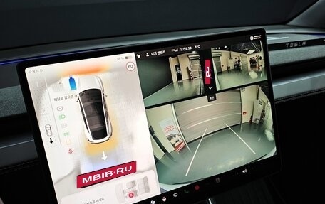 Tesla Model Y I, 2025 год, 7 600 000 рублей, 12 фотография