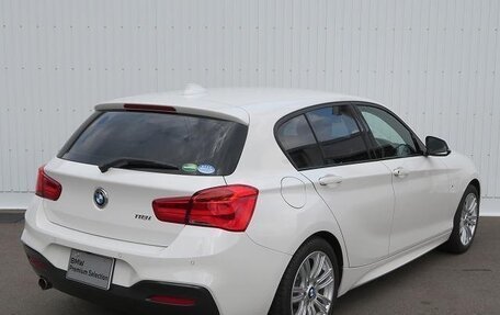 BMW 1 серия, 2016 год, 1 100 000 рублей, 3 фотография