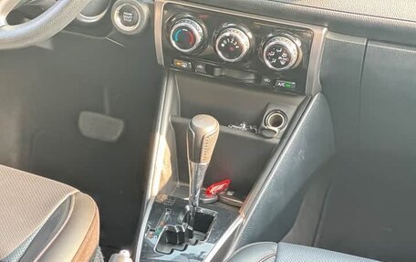 Toyota Yaris XP150 рестайлинг, 2022 год, 1 050 000 рублей, 13 фотография