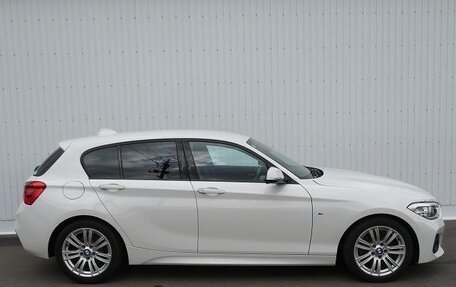 BMW 1 серия, 2016 год, 1 100 000 рублей, 6 фотография