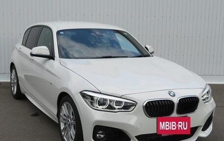 BMW 1 серия, 2016 год, 1 100 000 рублей, 2 фотография