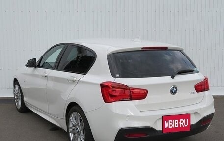 BMW 1 серия, 2016 год, 1 100 000 рублей, 5 фотография
