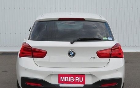 BMW 1 серия, 2016 год, 1 100 000 рублей, 4 фотография