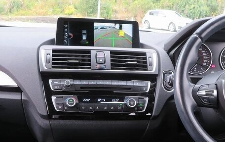 BMW 1 серия, 2016 год, 1 100 000 рублей, 9 фотография