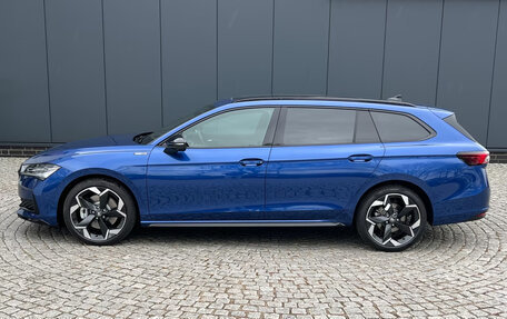 Skoda Superb, 2026 год, 8 900 000 рублей, 3 фотография