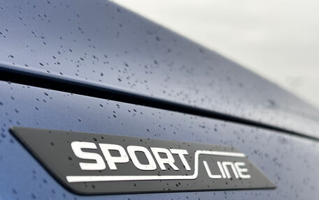 Skoda Superb, 2026 год, 8 900 000 рублей, 4 фотография