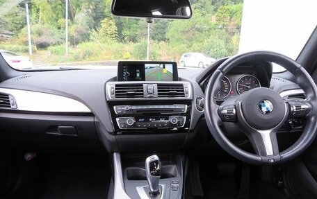 BMW 1 серия, 2016 год, 1 100 000 рублей, 8 фотография