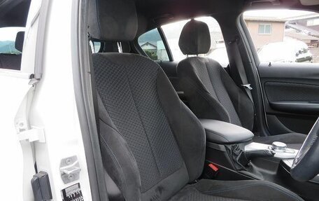 BMW 1 серия, 2016 год, 1 100 000 рублей, 11 фотография