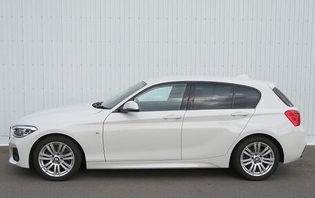 BMW 1 серия, 2016 год, 1 100 000 рублей, 7 фотография