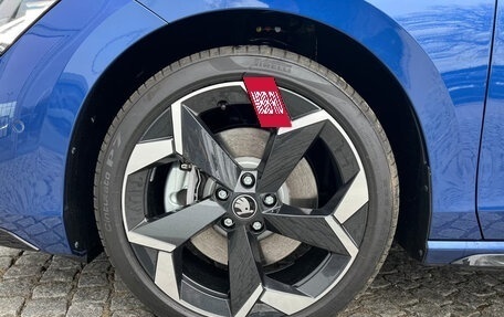 Skoda Superb, 2026 год, 8 900 000 рублей, 2 фотография